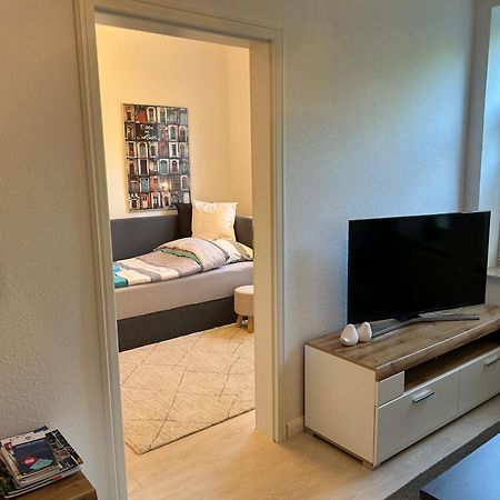 City Apartment Lueneburg Eksteriør bilde